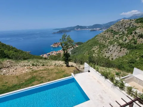 Prodaja, trosoban stan, 90m², Blizikuće, Budva - image 9