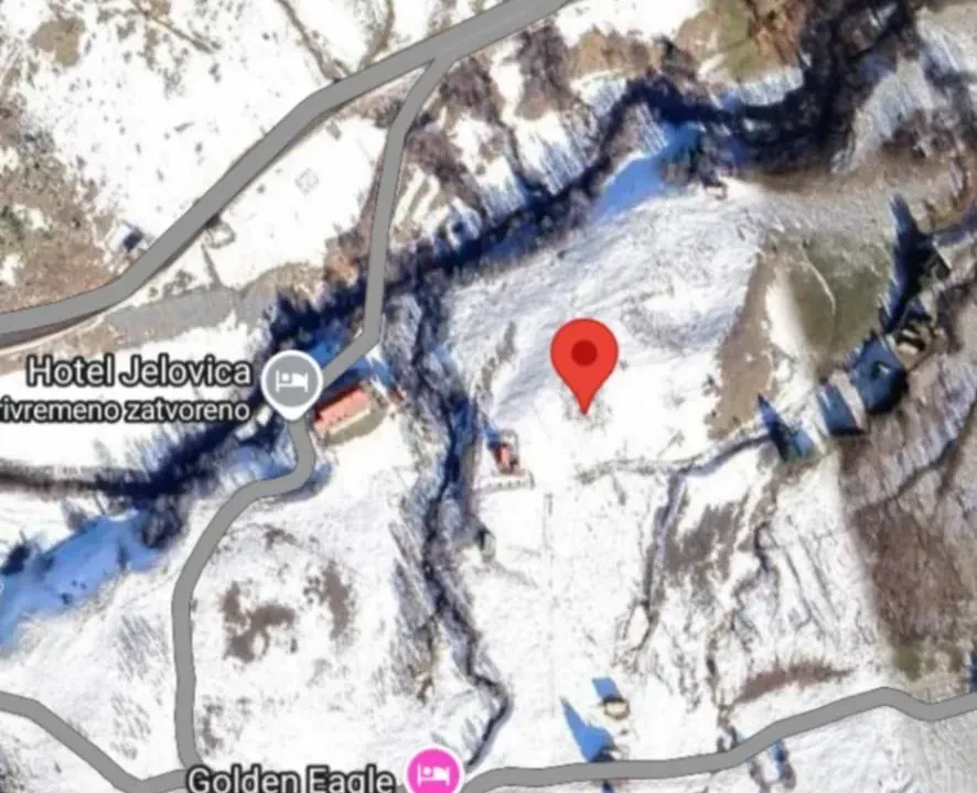 Sale, land lot, 330m², Andrijevica, Crna Gora