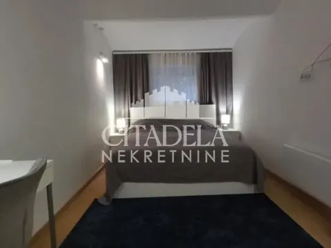 Prodaja, jednosoban stan, 26m², Topličin venac, Beograd - image 10