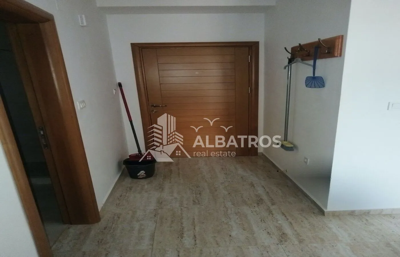 Rent, one bedroom apartment, 45m², Polje, Bar