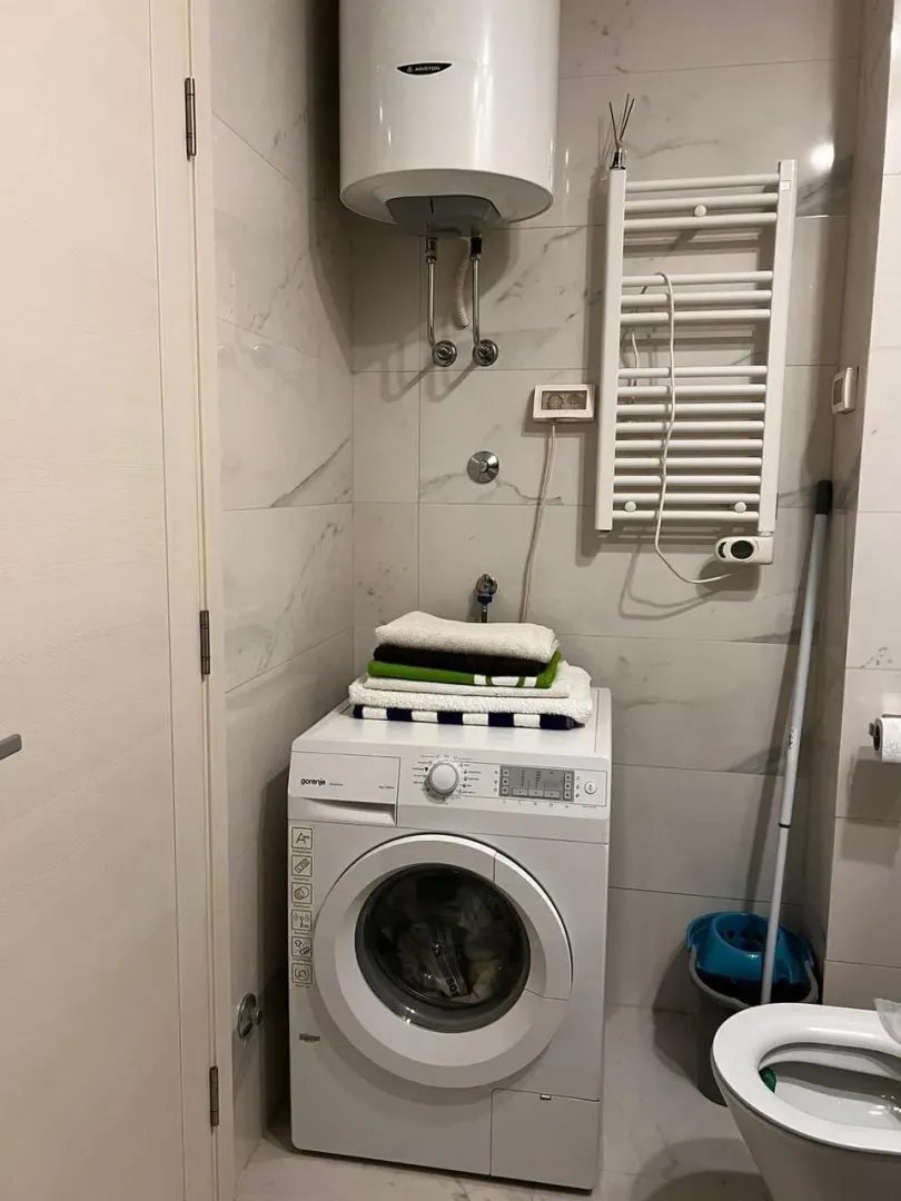 Prodaja, jednosoban stan, 49m², Central Point, Podgorica