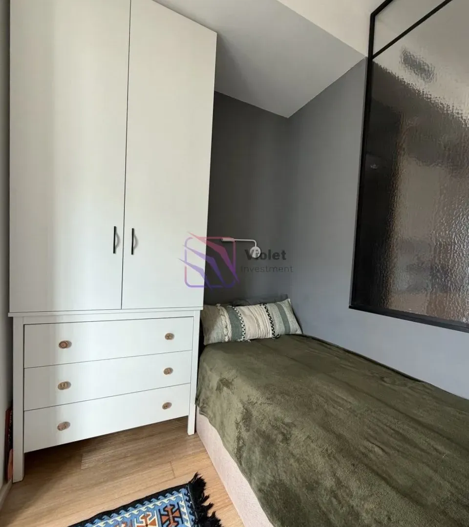 Prodaja, trosoban stan, 75m², Dobrota, Kotor