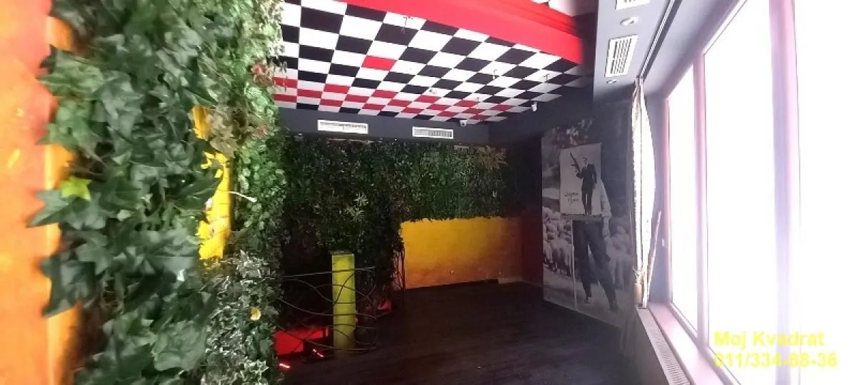 Rent, office space, 240m², Vukov Spomenik, Zvezdara Sve Podlokacije