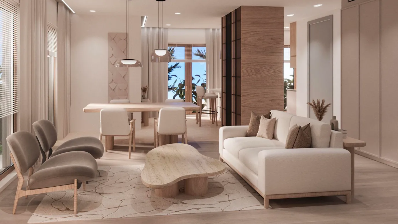 Prodaja, dvosoban stan, 21798m², Tivat, Crna Gora