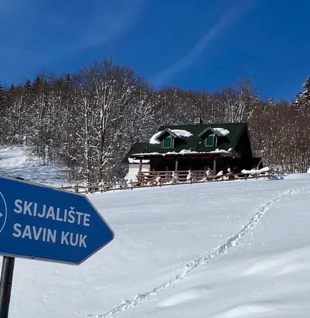 Prodaja, kuća, 87m², Pošćenski Kraj, Žabljak