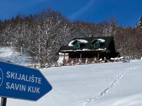 Prodaja, kuća, 87m², Pošćenski Kraj, Žabljak - image 1