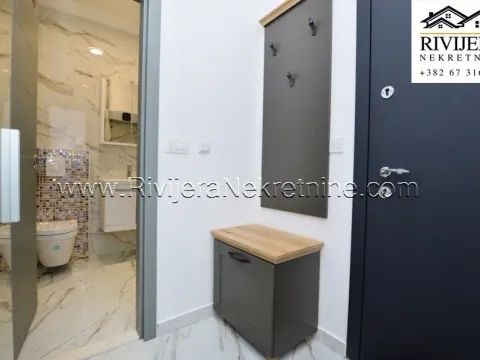 Prodaja, jednosoban stan, 48m², Đenovići, Herceg Novi - image 9