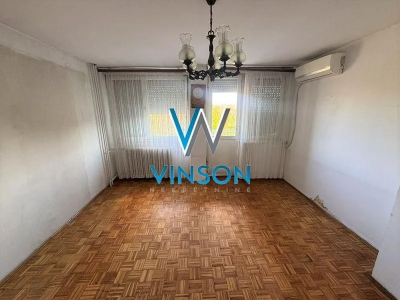 Prodaja, dvosoban stan, 52m², Liman 3, Novi Sad Sve Podlokacije