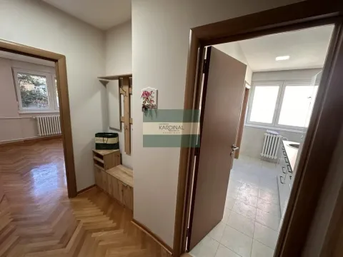 Rent, two bedroom apartment, 50m², Centar, Kragujevac - image 5