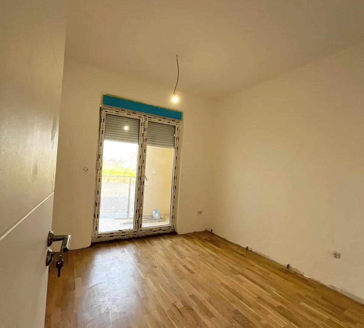 Prodaja, jednosoban stan, 49m², Zabjelo, Podgorica