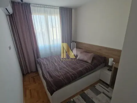 Rent, three bedroom apartment, 53m², Salajka, Novi Sad Sve Podlokacije - image 4