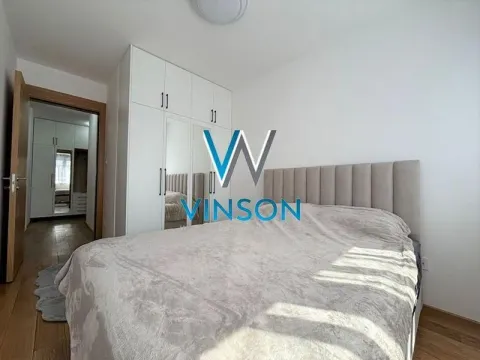 Izdavanje, jednosoban stan, 43m², Novi Sad Sve Podlokacije, Novi Sad - image 9