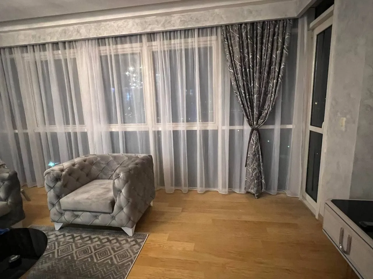 Rent, two bedroom apartment, 100m², Bečići, Budva