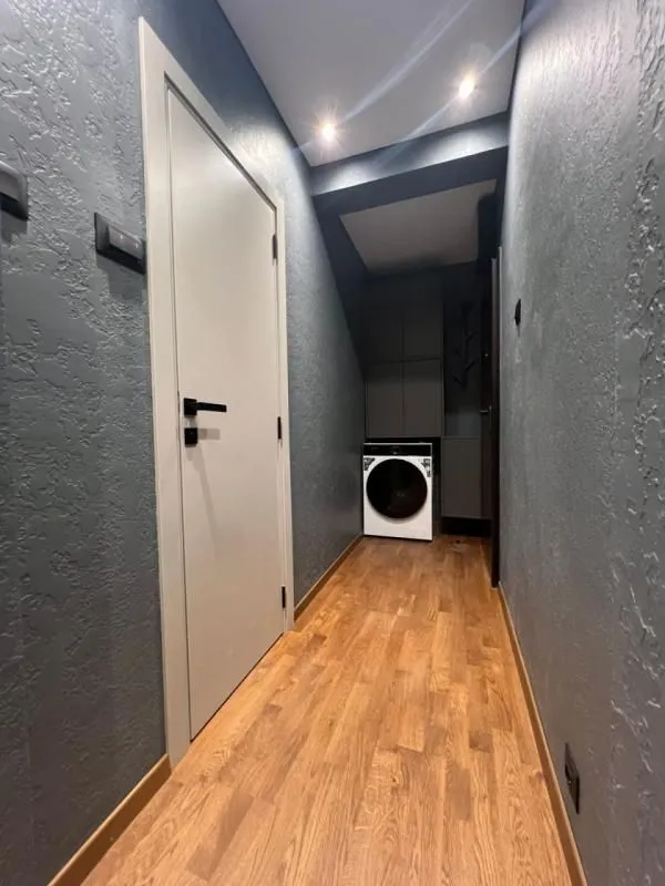 Sale, studio apartment, 24m², Rozino, Budva