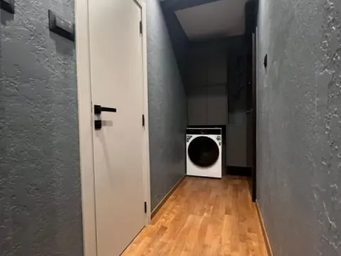 Sale, studio apartment, 24m², Rozino, Budva - image 9