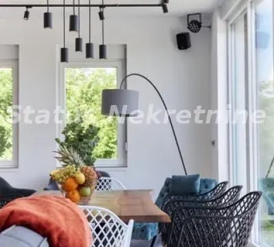 Izdavanje, kuća, 310m², Sremski Karlovci, Novi Sad - image 15