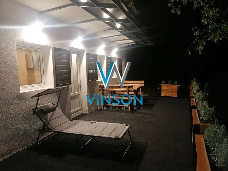 Prodaja, kuća, 90m², Sremska Kamenica, Petrovaradin