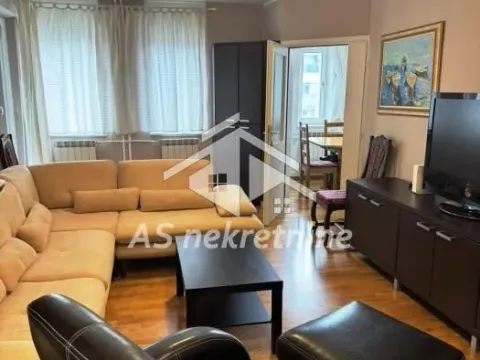 Izdavanje, trosoban stan, 80m², Novi Beograd Sve Podlokacije, Beograd - image 5