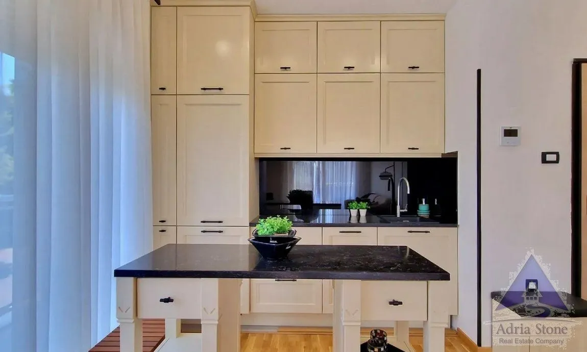 Sale, one bedroom apartment, 41m², Velji Vinogradi, Budva