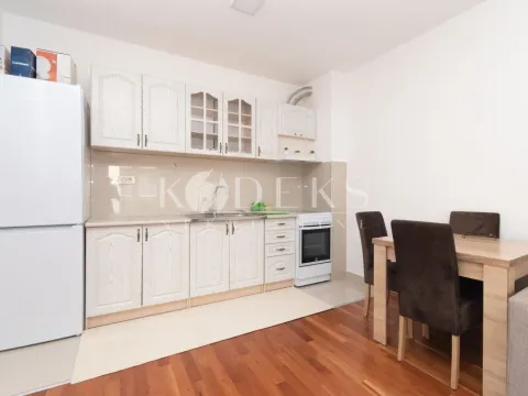 Izdavanje, jednosoban stan, 39m², Zabjelo, Podgorica - image 7