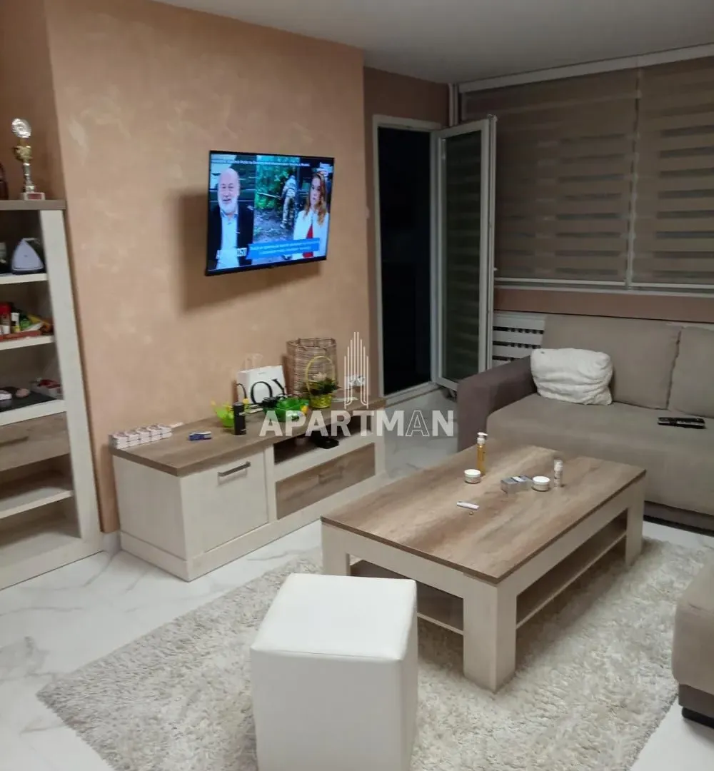 Prodaja, dvosoban stan, 90m², Novi Beograd Sve Podlokacije, Beograd