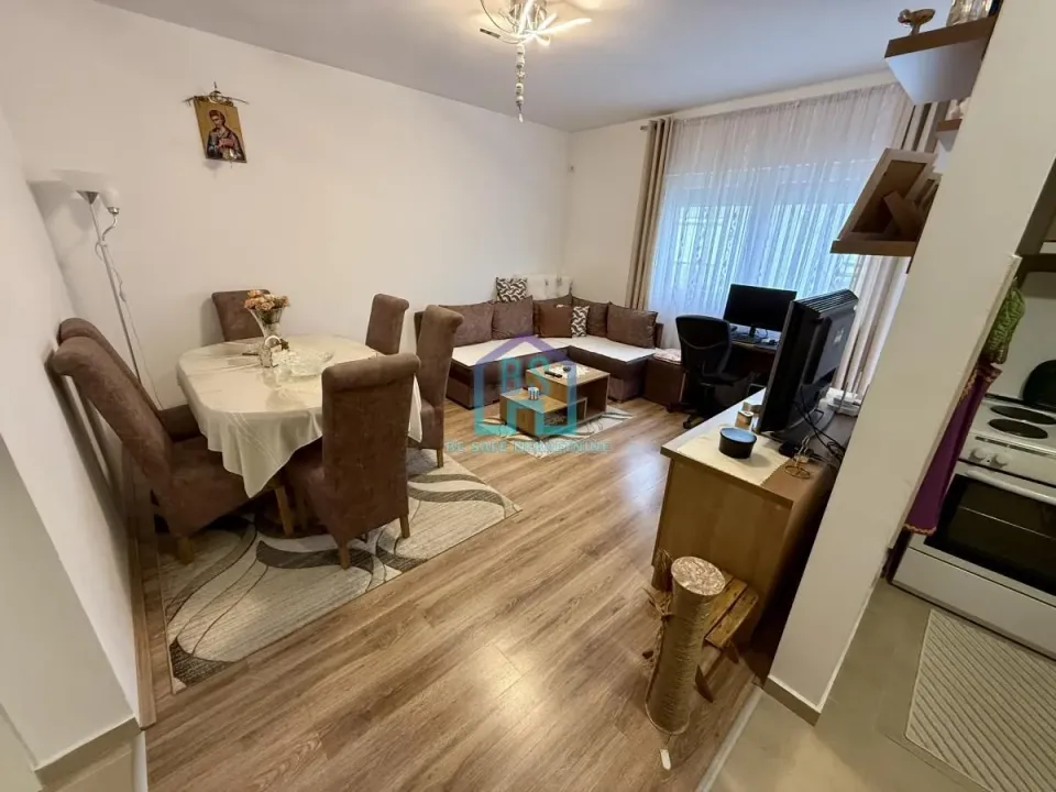 Sale, three bedroom apartment, 68m², Adice, Novi Sad Sve Podlokacije