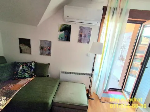 Prodaja, dvosoban stan, 33m², Sloboda, Zlatibor - image 2