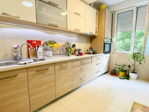 Izdavanje, jednosoban stan, 55m², Centar, Podgorica - image 4