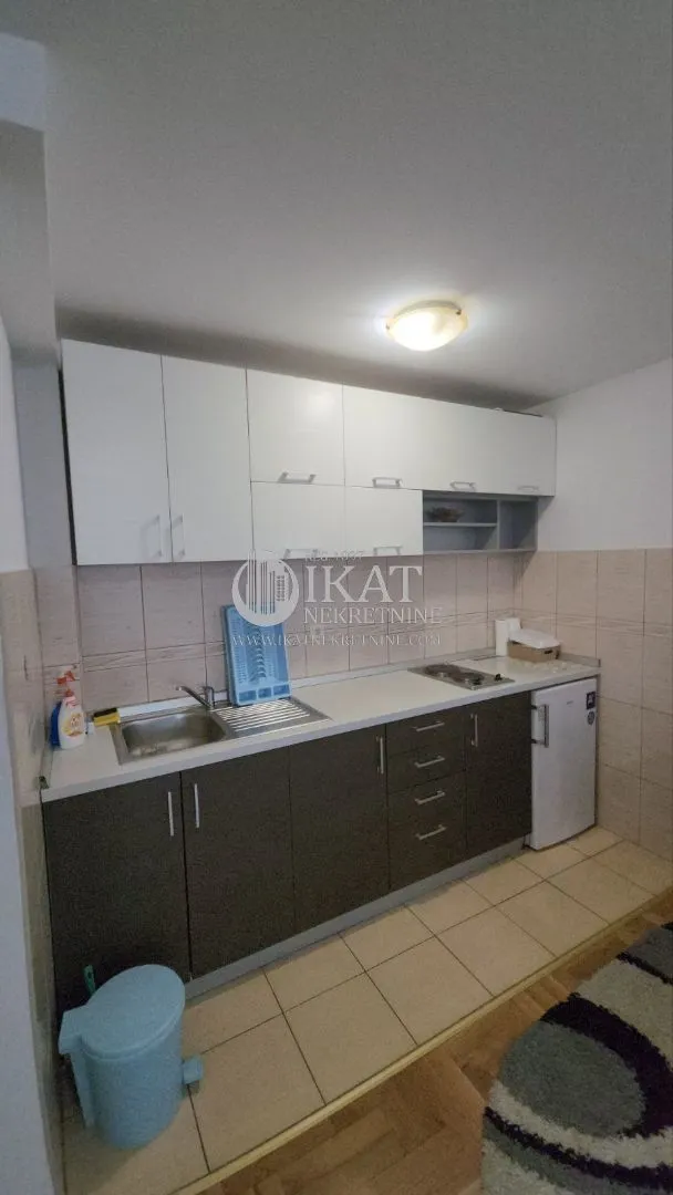 Prodaja, jednosoban stan, 40m², Centar, Zlatibor