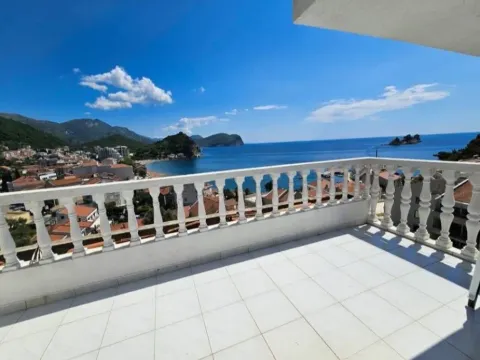 Prodaja, dvosoban stan, 60m², Petrovac, Budva - image 5