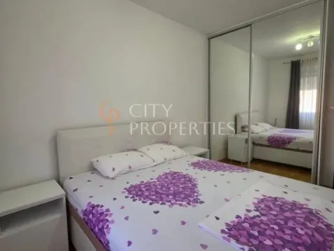 Rent, apartment, 47m², Ljubović, Podgorica - image 5