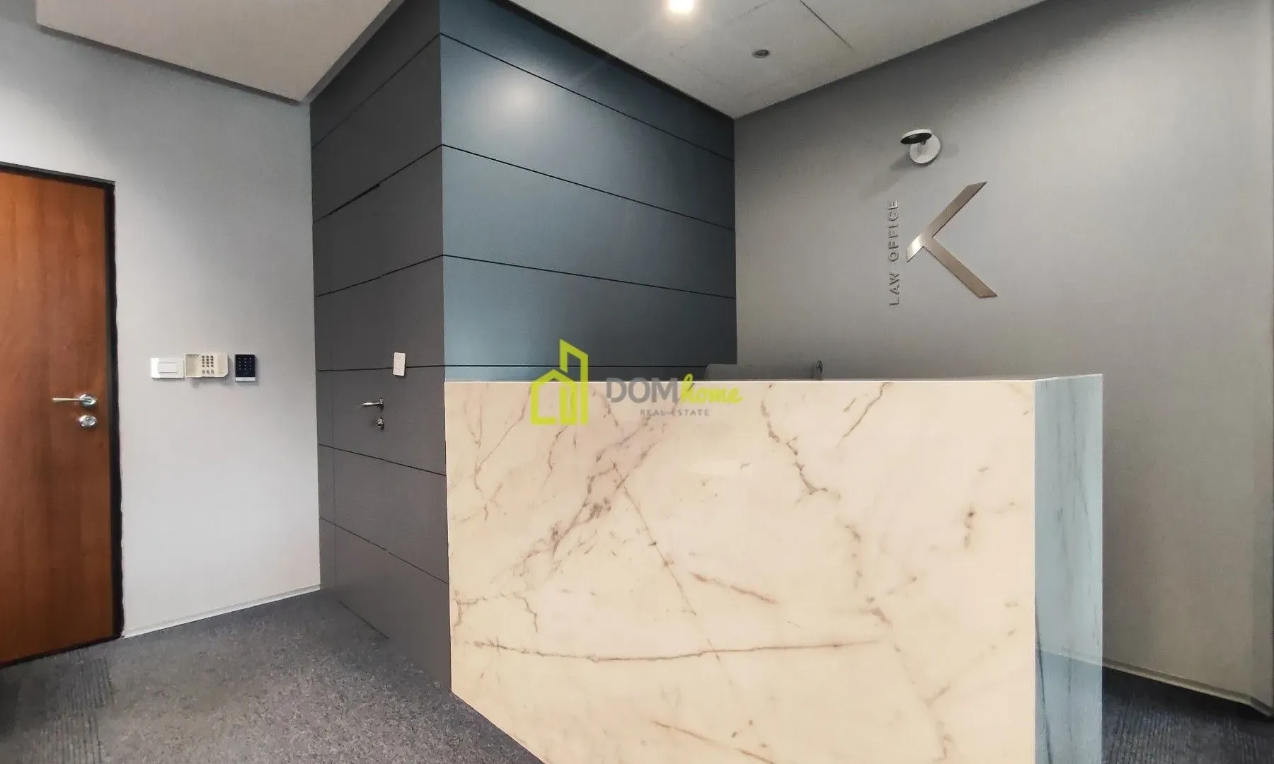 Sale, office space, 156m², Kruševac, Podgorica