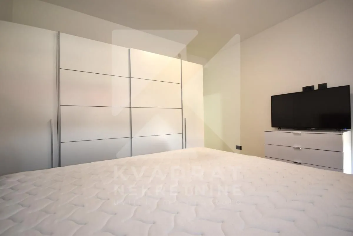 Rent, three bedroom apartment, 130m², Dalmatinska ulica, Podgorica