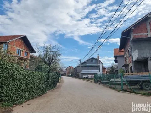 Prodaja, plac, 420m², Niš, Srbija - image 4