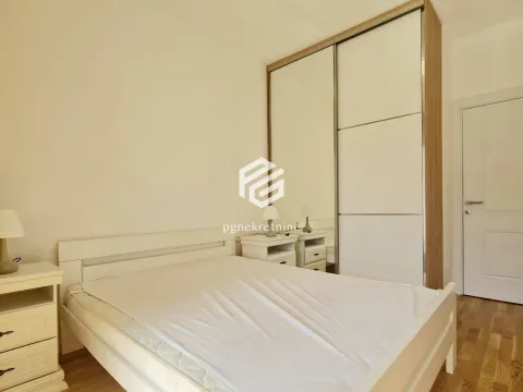 Rent, one bedroom apartment, 47m², Zabjelo, Podgorica - image 6