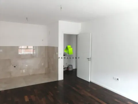 Rent, two bedroom apartment, 60m², Pantelej, Niš