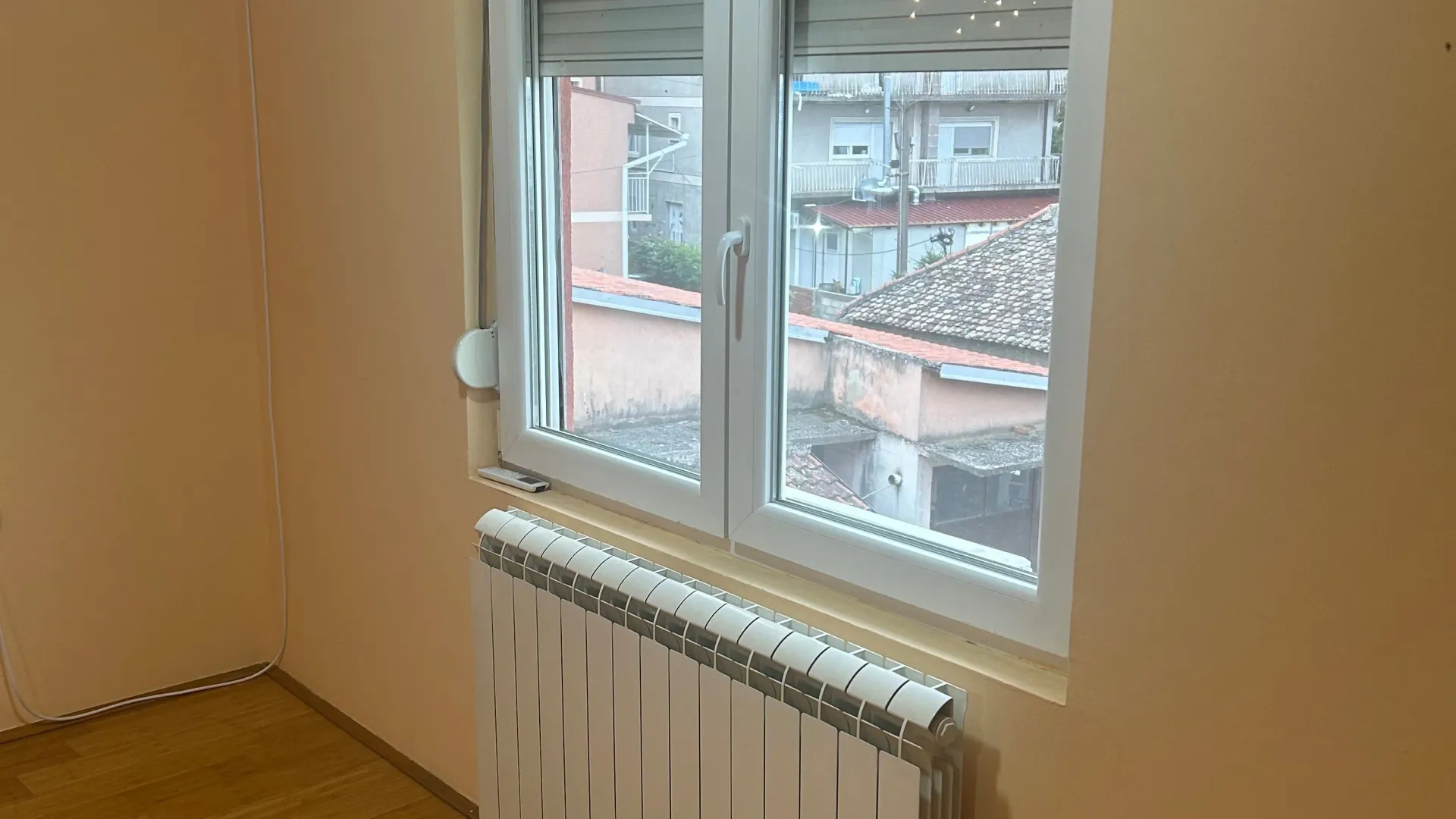 Rent, three bedroom apartment, 62m², Višnjica, Palilula Sve Podlokacije