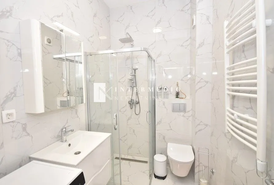 Sale, one bedroom apartment, 47m², Đenovići, Herceg Novi