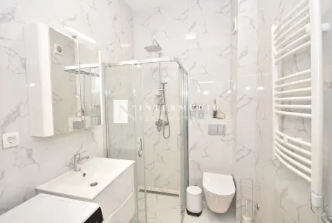 Sale, one bedroom apartment, 47m², Đenovići, Herceg Novi - image 12
