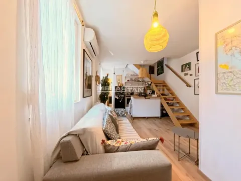 Sale, two bedroom apartment, 65m², Mirijevo 1, Mirijevo Sve Podlokacije