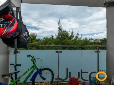 Prodaja, dvosoban stan, 68m², Podgorica, Crna Gora - image 8