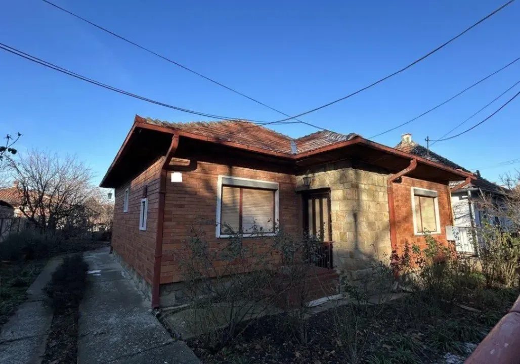 Sale, house, 106m², Zrenjanin Okolina, Zrenjanin