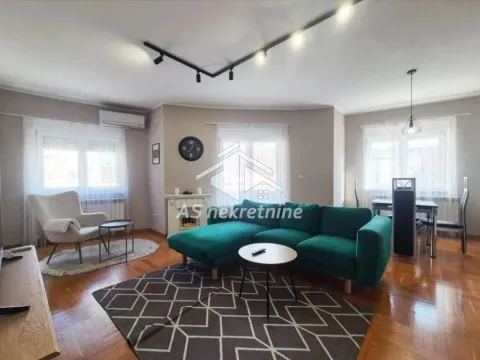 Izdavanje, stan, 70m², Vukov Spomenik, Zvezdara Sve Podlokacije - image 2