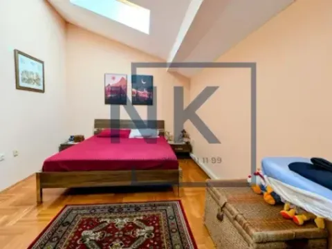 Prodaja, dvosoban stan, 107m², Zabjelo, Podgorica - image 8