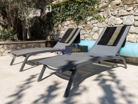 Izdavanje, kuća, 200m², Bar, Crna Gora - image 14