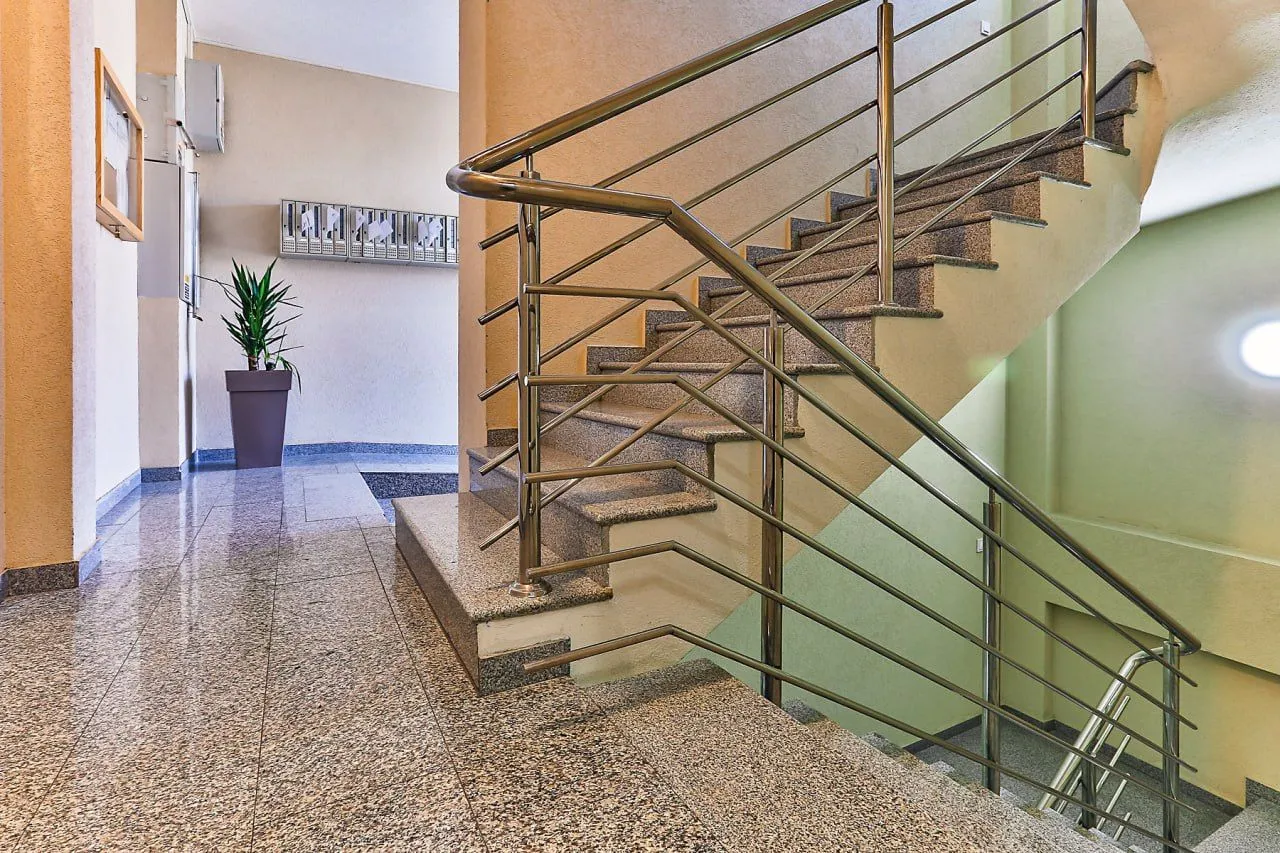 Prodaja, garsonjera, 19m², Rozino, Budva