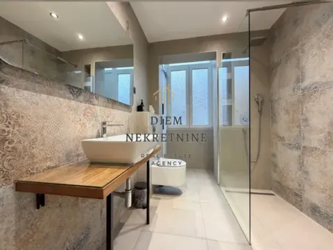 Izdavanje, jednosoban stan, 50m², Preko Morače, Podgorica - image 8