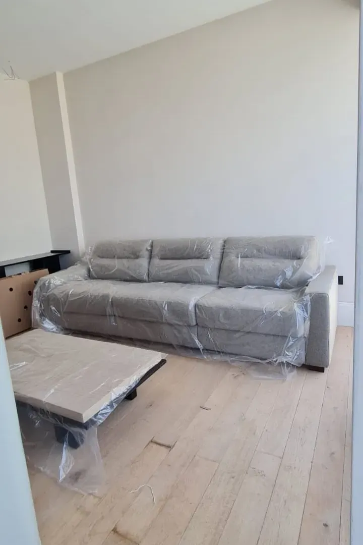 Prodaja, trosoban stan, 113m², Bečići, Budva