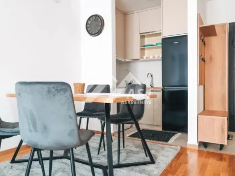 Rent, two bedroom apartment, 46m², Telep, Novi Sad Sve Podlokacije - image 4