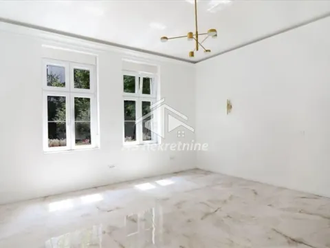 Rent, three bedroom apartment, 106m², Stari Grad, Beograd - image 14